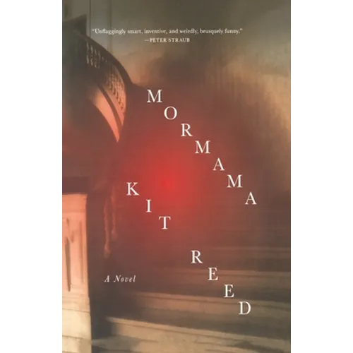 Mormama - Paperback