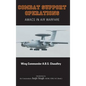 Combat Support Operations: Awacs in Air Warfare - Hardcover