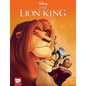Lion King - Library Binding