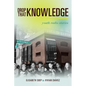 Drop That Knowledge: Youth Radio Stories - Paperback
