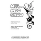 Meg and Mog Show - Paperback