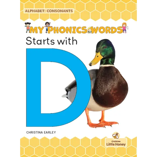 Starts with D - Paperback