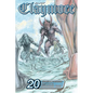 Claymore, Vol. 20 - Paperback