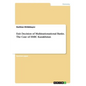 Exit Decision of Multinationational Banks. The Case of HSBC Kazakhstan - Paperback