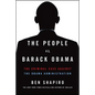 The People vs. Barack Obama: The Criminal Case Against the Obama Administration - Paperback
