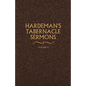 Hardeman's Tabernacle Sermons Volume II - Paperback