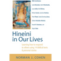 Hineini in Our Lives: Learning How to Respond to Others Through 14 Biblical Texts & Personal Stories - Hardcover