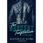 The Darkest Temptation - Paperback