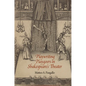Playwriting Playgoers in Shakespeare's Theater - Hardcover