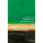 Darwin: A Very Short Introduction - Paperback