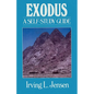 Exodus: A Self-Study Guide - Paperback