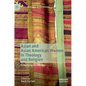Asian and Asian American Women in Theology and Religion: Embodying Knowledge - Hardcover