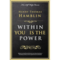 Within You Is the Power - Paperback