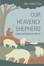 Our Heavenly Shepherd: Comfort and Strength from Psalm 23 - Paperback