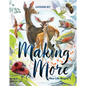 Making More: How Life Begins - Hardcover