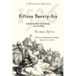 1526: A Historical Mystery - Paperback