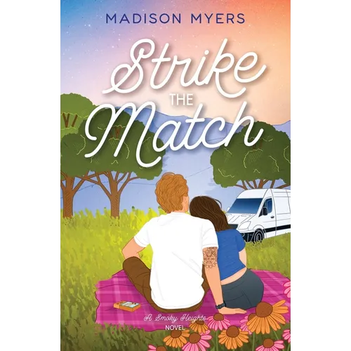 Strike the Match: A Small Town, Hidden Identity Romance - Paperback