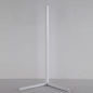 Nordic RGB Corner Floor Lamp Modern Simple