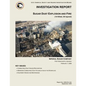 Investigation Report: Sugar Dust Explosion and Fire: (14 Killed, 36 Injured) - Paperback