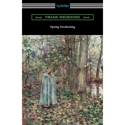 Spring Awakening - Paperback