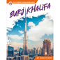 Burj Khalifa - Library Binding