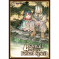 Somali and the Forest Spirit Vol. 4 - Paperback