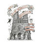 The Jackdaw of Rheims, from the Ingoldsby Legends: Illustrated - Paperback