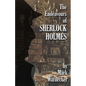The Endeavours of Sherlock Holmes - Paperback