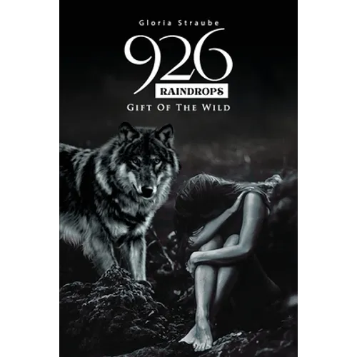 926 Raindrops - Gift of the Wild - Paperback