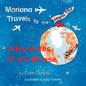 Mariana Travels to the North Pole - Paperback