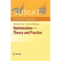 Optimization--Theory and Practice - Hardcover