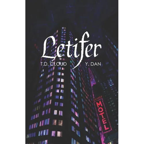 Letifer - Paperback