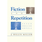 Fiction and Repetition P - Paperback