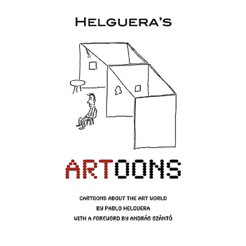 Artoons - Paperback