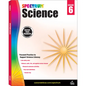 Spectrum Science, Grade 6: Volume 58 - Paperback