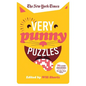 The New York Times Very Punny Puzzles: 75 Clever Crosswords from the Pages of the New York Times - Paperback