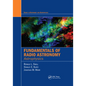 Fundamentals of Radio Astronomy: Astrophysics - Paperback