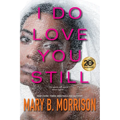 I Do Love You Still - Paperback
