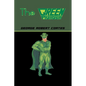 The Green Phantasm - Paperback