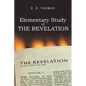 Elementary Study of the Revelation - Paperback