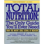Total Nutrition - Paperback