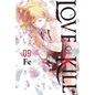 Love of Kill, Vol. 9 - Paperback