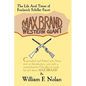 Max Brand: Western Giant: The Life and Times of Frederick Schiller Faust - Hardcover