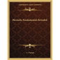 Hermetic Fundamentals Revealed - Paperback