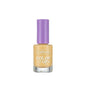 Callista Vegan Cruelty-Free Nude Nail Polish - Quick Drying & Easy Application - Banana Smoothie Shade