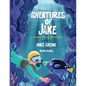 Adventures of Jake A Scuba Diving Adventure - Paperback