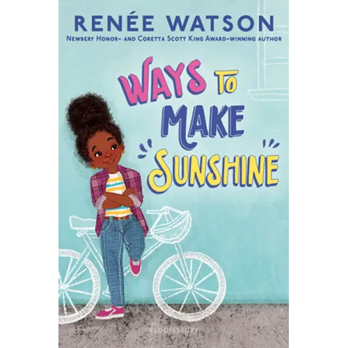 Ways to Make Sunshine - Library Binding