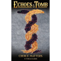 Echoes of the Tomb - Hardcover