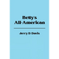 Betty's All-American - Paperback