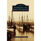 Tonawanda and North Tonawanda - Hardcover